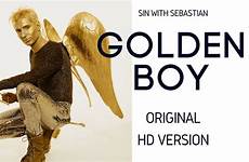sebastian golden boy sin