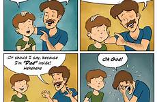 jokes dad truth dads comics funny why comic oc comments tell humor section reddit 9gag childfree oh god
