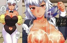maid dear app demon king hentai manga takatsu original sexy read skirt batsu hentai2read xxx 1286 cover big imhentai online