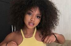 mixed girls race girl cute instagram curly hair pretty hairstyles women beautiful french choose board saved makeuphall styles