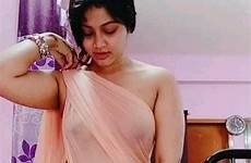 saree nude semi indian boobs girls