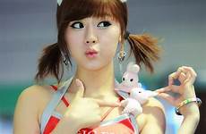 hwang hee mi korean korea girl cute sexy show fanpop auto south rabbit wearing costume model