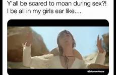 moan sex during