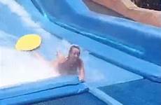 water naked slide accident mother stripped two flowrider body nearly paralysed sharm tui el her ride bikini holiday not life