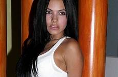 latin beautiful columbian colombia colombian hubpages latinas singer
