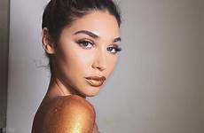 chantel jeffries