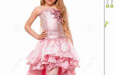 boys girls dressed pretty little girl look make thinner dress fashion who dresses trend