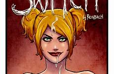 reinbach switch comics svscomics sex update english big games
