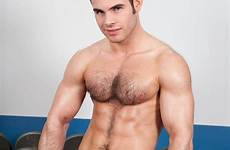 abele place hairy blue randy model body hot muscle adorable muscular enjoy squirt daily solo he shirt hard edengay
