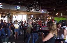 throttle biker bar
