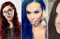 controversial transgender stars star talk sex trans pornstar looks their job women courtesy
