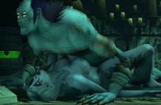 warcraft gif animated rule 34 world undead