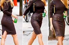 blake lively sexy legs perfect off showing her outfit comments famousnipple nipple