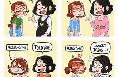 comics parenting daughter mother french mom funny capture experience honest webcomic draws hilariously cute comic hilarious artist illustrator baby boredpanda