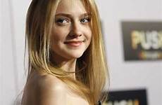 teen celebrities sexiest women alive fanning dakota