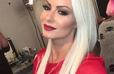 maryse wwe pregnant ouellet diva raw