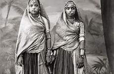 portraits colonialism british diaspora marwari peak trinidad vintageindianclothing 1870