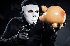 mask robber balaclava piggy aiming dissolve d2115