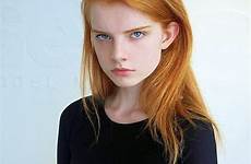 redhead redheads beauty