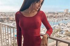 zueva ekaterina dress imgur sexy sweater board comments fade tan lines weather time instagram tight sweaterdress skirt choose russian