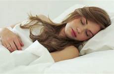 woman sleep decisions conscious wake