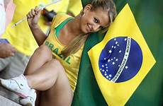 brazil girls love brazilian women brasil hot sexy cup world soccer brasileira female looking
