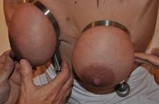torture extreme nipple tumbex clamps kinkygate