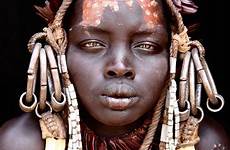 african tribal tribes people portraits tribe women beauty female warrior portrait close members beautiful some photography read culture choose board