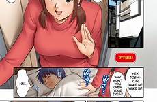 cum mother saigado step hentai mama comics haha manga live english decensored xxx yoroshii digital sex dick double futa furry