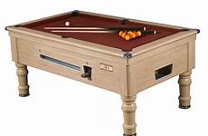 pool table supreme prince 8ft 6ft 7ft coin op snooker cgq