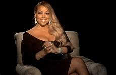 gif mariah carey sitting gifs pretty innocent poised giphy