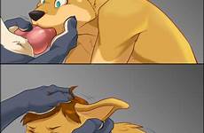 gay furry oral deepthroat cum bondage tumblr dog nsfw bones dogs love knotting comments xbooru edit gry share anal knot