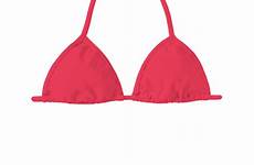 bikini thong micro red cort brazilian rio bikinis riodesol sol string shop polyvore triangle tie tops green