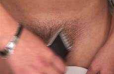 pussy shave preview min