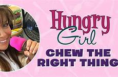 hungry girl podcast