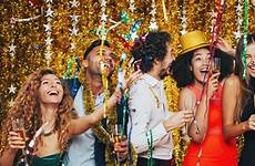 party year eve years started get ultimate food istock let create