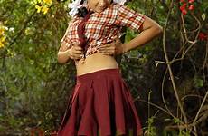 hot navel school girl desi show indian actress theertha teertha drinking smoking drunken south beauty boobs