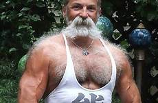 männer old men hairy bear daddy mature reife older big bearded bears visit muscles