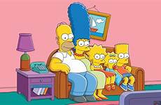 maggie bart simpsons homer marge