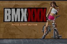 bmx playstation ovp combine worked ps2 mobygames