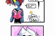 asriel undertale undyne memes aunt sater underswap daphne fnaf