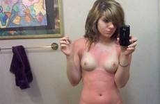 selfie bikini topless smutty sunburn ohiopanzy