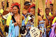 dance reed swaziland