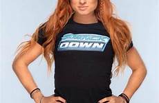 becky lynch wwe divas rebecca