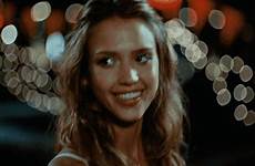gif movie funny animated jessica gifs movies alba good clumsy cute luck chuck hilarious