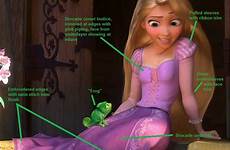 rapunzel tangled repunzel pascal