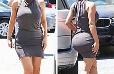 kardashian booty butts implants loss pound ter