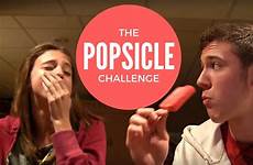 popsicle challenge