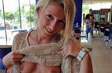 flashing tits wife flashes restaurant her blonde public xxx literotica tumblr plain jane forum erotic album