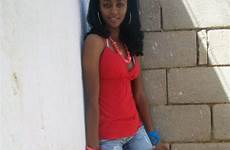 eritrean teenager habesha
